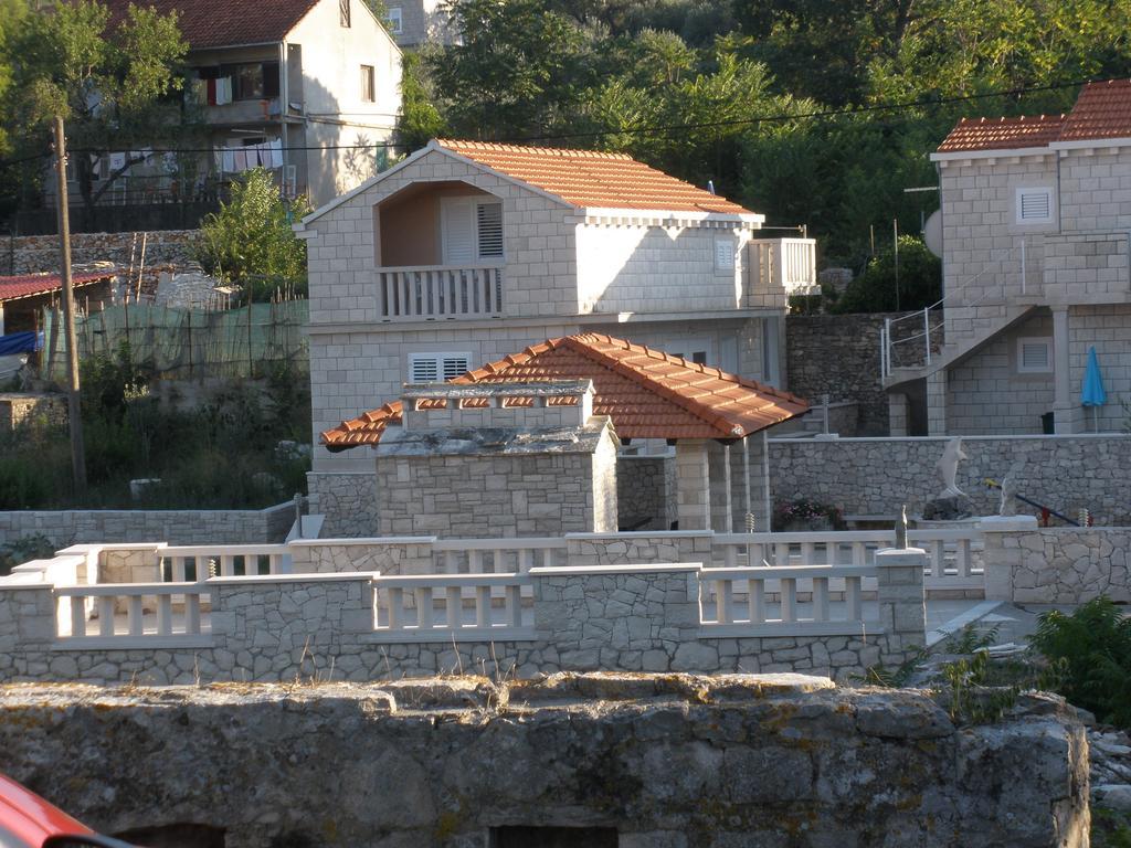 Apartments Katica Lumbarda Oda fotoğraf