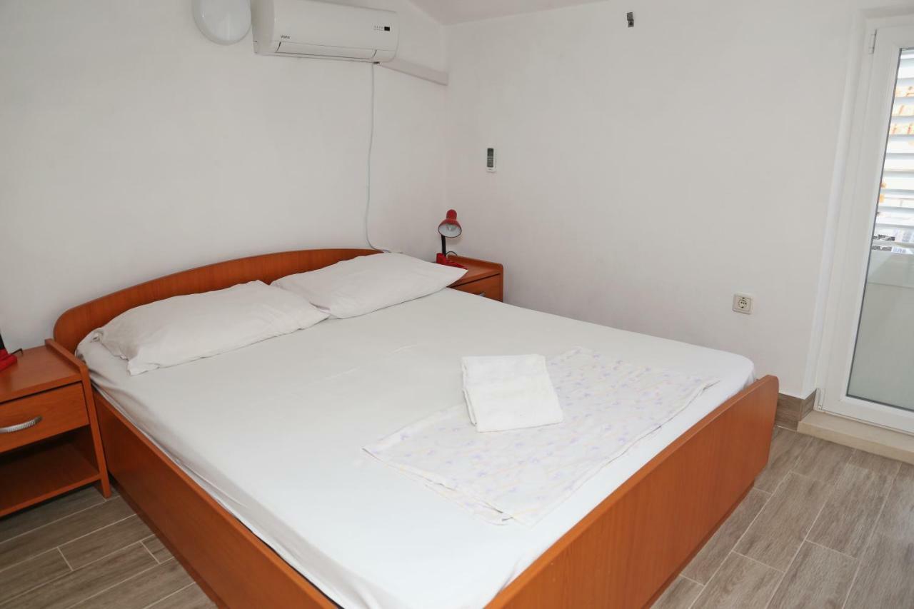 Apartments Katica Lumbarda Dış mekan fotoğraf