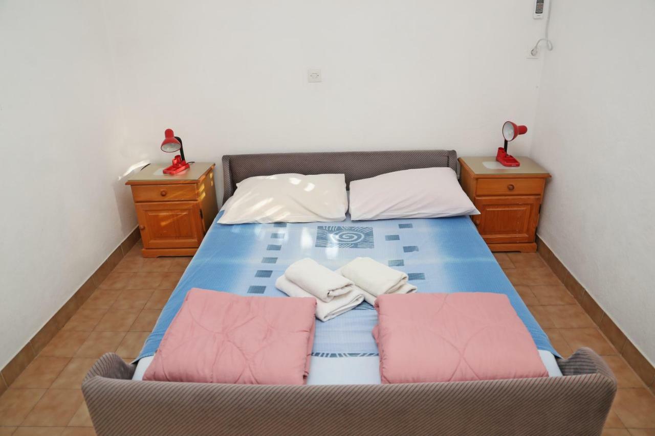 Apartments Katica Lumbarda Dış mekan fotoğraf