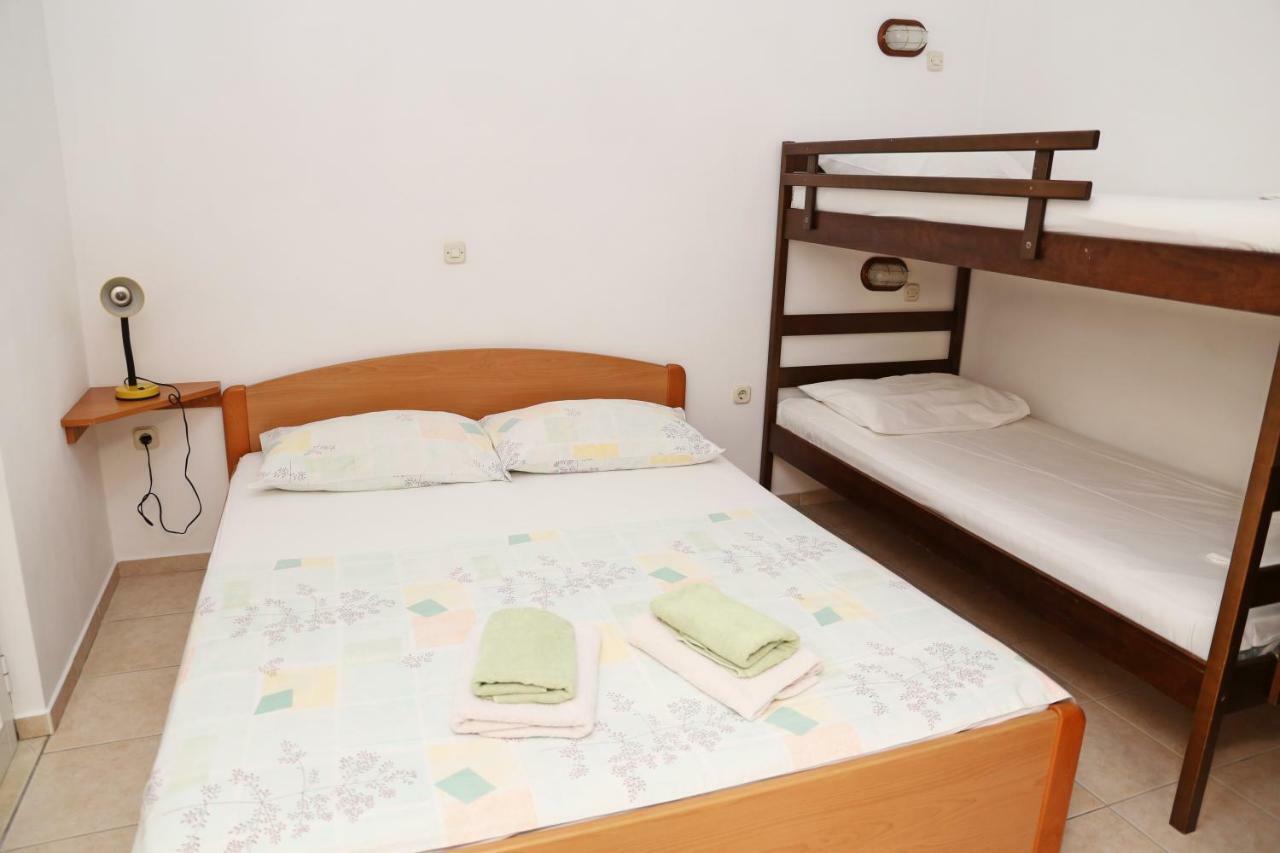 Apartments Katica Lumbarda Dış mekan fotoğraf