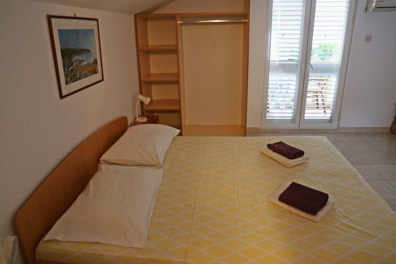 Apartments Katica Lumbarda Dış mekan fotoğraf