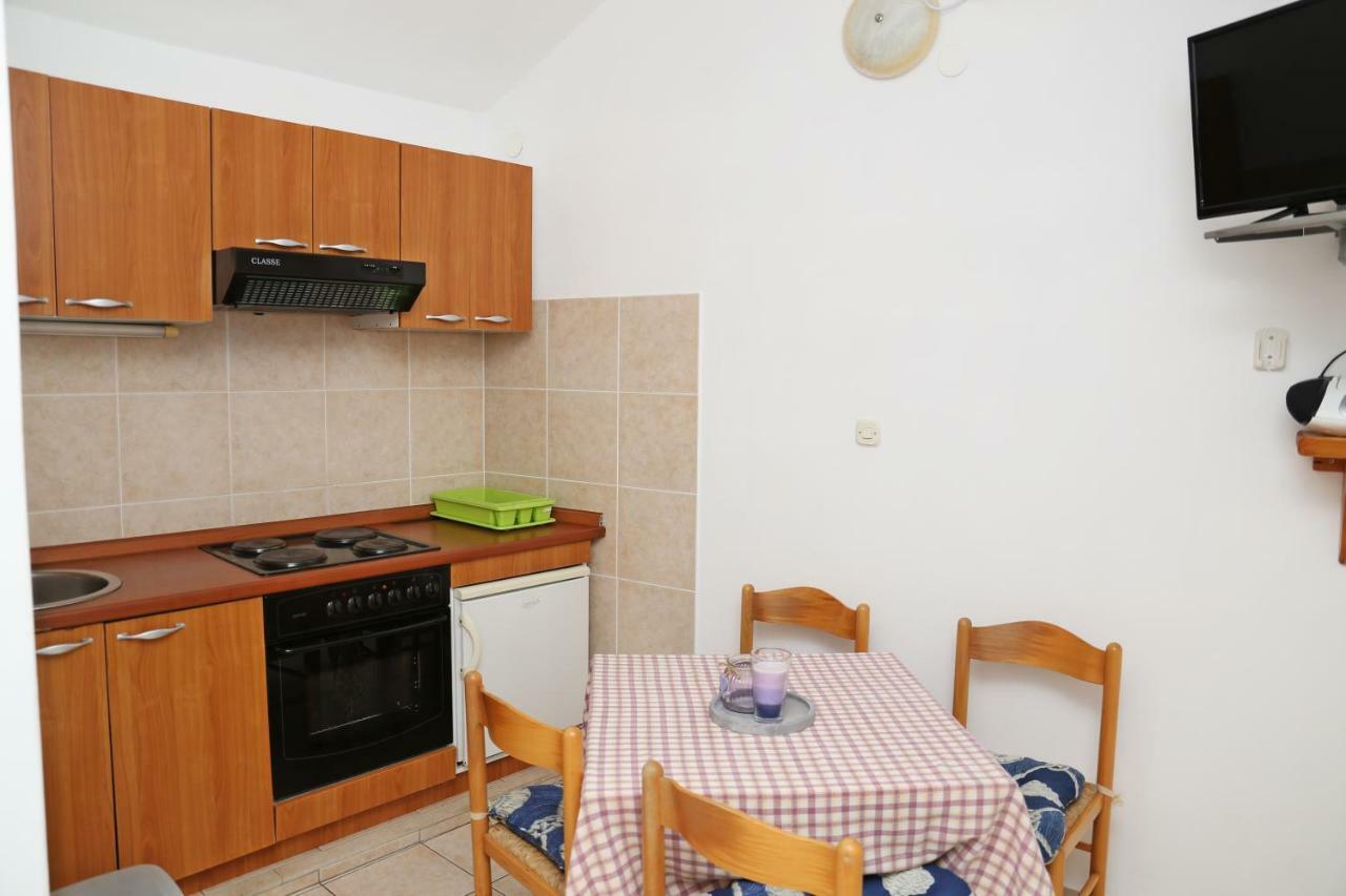 Apartments Katica Lumbarda Dış mekan fotoğraf