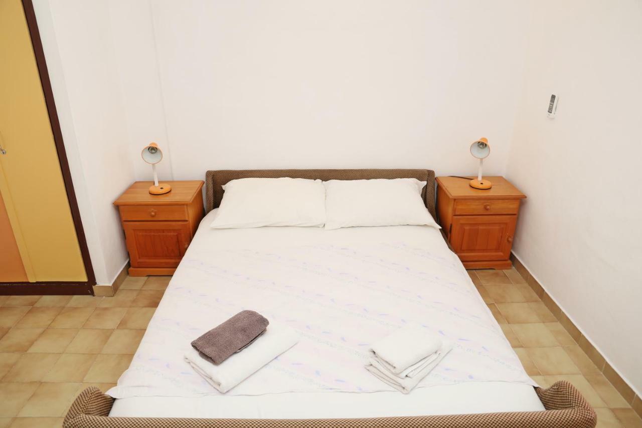 Apartments Katica Lumbarda Dış mekan fotoğraf