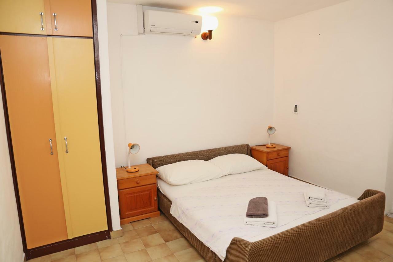 Apartments Katica Lumbarda Dış mekan fotoğraf